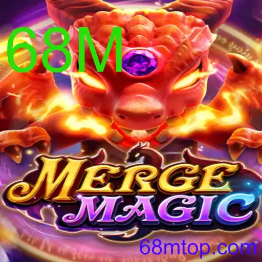 MergeMagic: Uma Aventura Mágica de Fusão e Estratégia